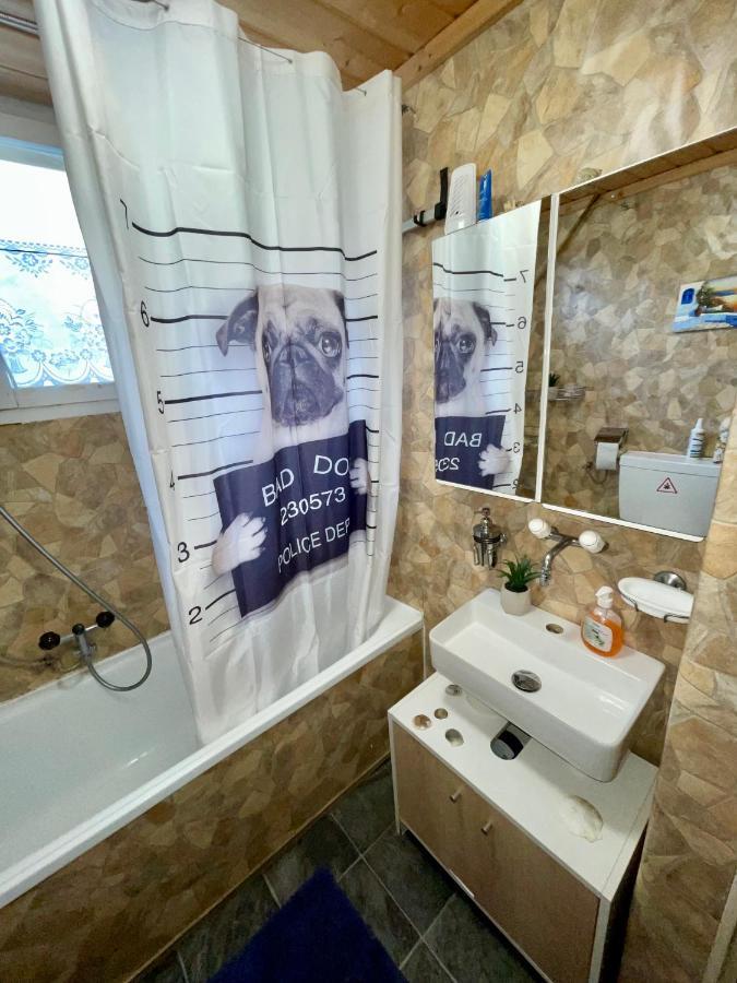 Sevelen Private Room In An Old Farmhouse Near Vaduz מראה חיצוני תמונה
