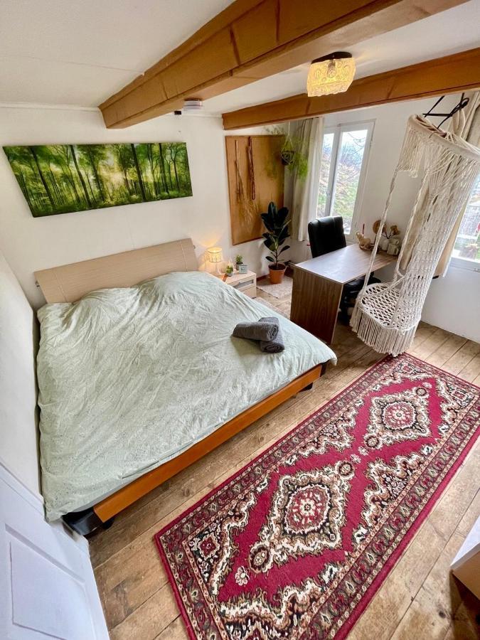 Sevelen Private Room In An Old Farmhouse Near Vaduz מראה חיצוני תמונה