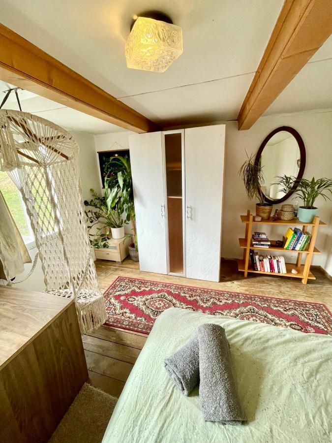 Sevelen Private Room In An Old Farmhouse Near Vaduz מראה חיצוני תמונה